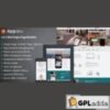 Appdev v3.9 ? Mobile App Showcase WordPress Theme
