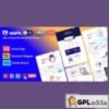Appie v2.8.0 - App Landing Page WordPress Theme