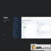 Apply v1.0.0 ? WordPress Admin Theme