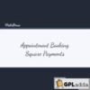 Appointment Booking Square Payments v1.0.0