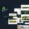 Aquassi - Aquascape Shop Elementor Template Kit