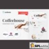 Arabusta v1.0.2 ? Coffeehouse WordPress Elementor Theme WordPress Theme