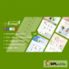 Arangi v2.0.5 - Organic WooCommerce Theme