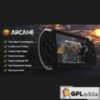 Arcane v3.6.6 ? The Gaming Community Theme