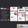 Archcode v1.1 ? Architect Design WordPress Theme
