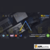 Archi v4.4.10 - Interior Design WordPress Theme