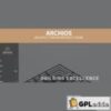 Archios v1.0 ? One Pager Architecture WP Theme
