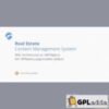 Area WordPress Plugin ? Real Estate CMS with 60 WPbakery Page Builder Addons v1.0.14