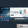 Arka Host v5.4 - WHMCS Hosting, Shop & Corporate Theme