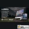 Arnica v1.9 ? Creative Coming Soon WordPress Plugin