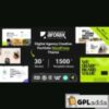 Arolax v2.1.2 - Creative Digital Agency Theme