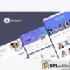 Around v1.0.4 ? Multipurpose Business WordPress Theme