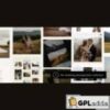 Artale v1.7.9 - Wedding Photography WordPress