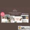 Artfusy v1.0.3 ? Handmade & Crafts Shop WordPress Theme