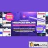 Asgard v1.1.5 ? Multipurpose Messages and Social Builder Plugin