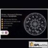 Astrolex v1.0.0 ? Horoscope & Astrology WordPress Theme