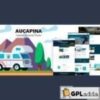 Aucapina v5.8 ? Motorhome & RV Rentals Theme