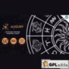 Augury v2.4 - Horoscope, Astrology WordPress Theme