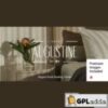 Augustine v1.2 ? Hotel Booking Theme
