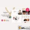Auriane v2.1.2 ? Handcrafted Jewelry Store WordPress Theme