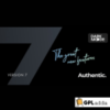 Authentic v7.1.6 - Lifestyle Blog & Magazine WordPress Theme