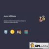 Auto Affiliate ? WordPress Affiliate Content Scraper Plugin v1.0.0