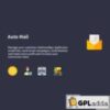 Auto Mail ? Newsletter Plugin for WordPress v1.1.12
