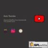 Auto Youtube v1.0.6 ? WordPress Youtube Video Scraper Plugin