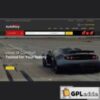 Autofoxy v1.0 ? Auto Parts Store WooCommerce Theme