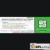Automatic Translate Addon For Loco Translate v2.3.1