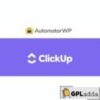 AutomatorWP ClickUp v1.0.0