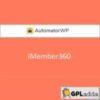 AutomatorWP iMember v1.0.0