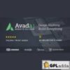Avada Fusion Builder (Addon) v3.11.9