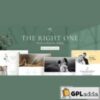 Avala v1.1.4 ? Wedding & Event WordPress Theme