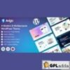 Avigo v1.0.0 ? Multipurpose Business WordPress Theme