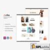 Avika - Multipurpose eCommerce Elementor Pro Template Kit