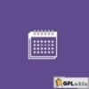 Awebooking - Enhanced Calendar v1.0.1