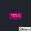 Awesome Support Company Profiles v1.3.0