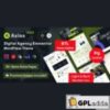 Axios v1.0.6 ? Digital Agency WordPress Theme