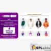 BWD WooCommerce Category Gallery Addon For Elementor v1.0