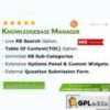BWL Knowledge Base Manager v1.4.1