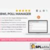 BWL Poll Manager v1.1.3
