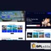 Bamon v1.0.0 -? Travel/Tour Booking Responsive WordPress Theme