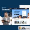 Bangoonan - Real Estate & Property Elementor Template Kit