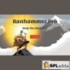 Banhammer Pro v2.3 ? Monitor Traffic and Ban Unwanted Visitors