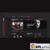 Barbercrop v1.0 ? Hairdressing WordPress Theme