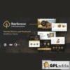 Barhouse v1.1.6 ? Wooden House Construction and Woodworks WordPress Theme