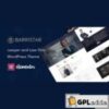 Barristar v3.0.9 ? Law, Lawyer and Attorney WordPress Theme
