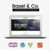 Basel v5.8.0 ? Responsive eCommerce Theme