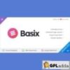 Basix v4.0.1.30 ? Responsive WordPress Theme